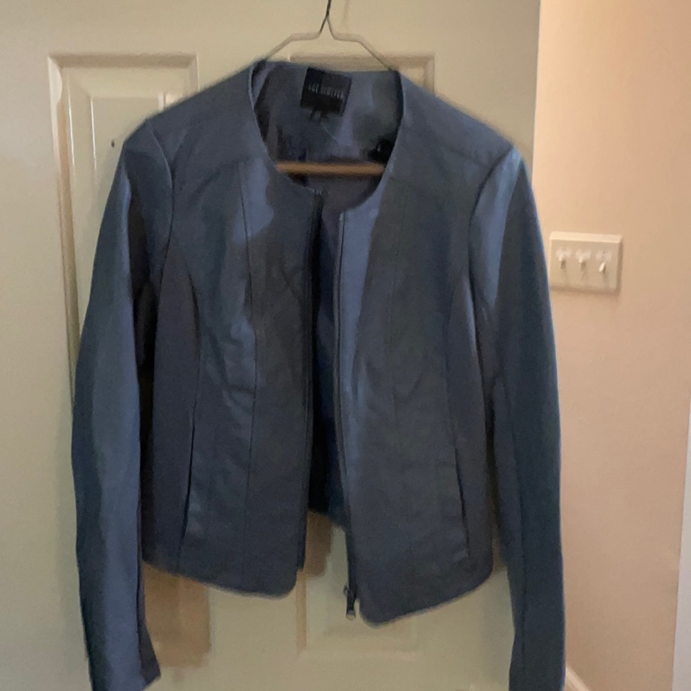 The limited jacket